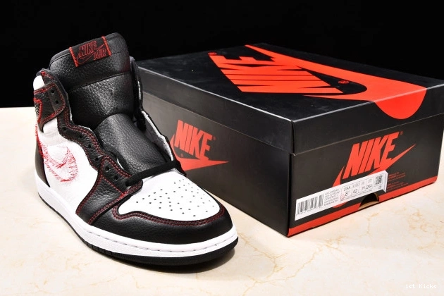 1st Kicks Shoes Jordan Yellow